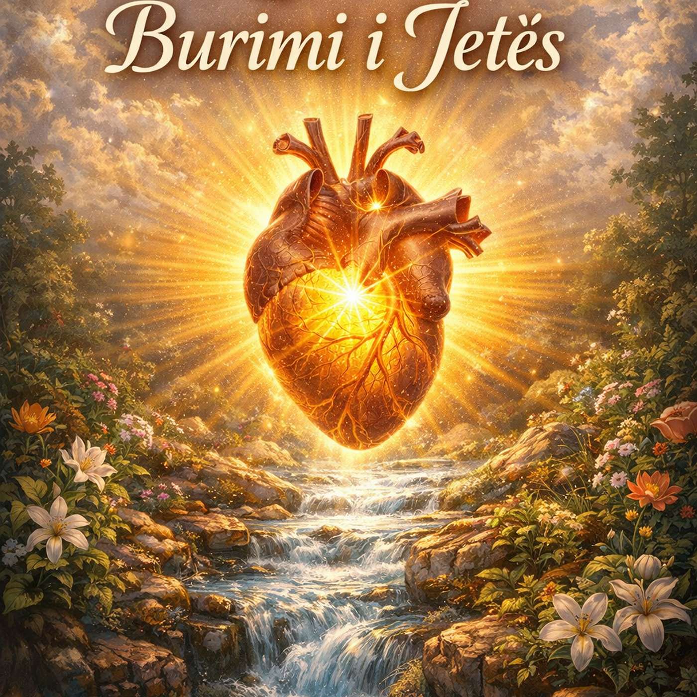 Rëndësia e zemrës në besim episode artwork