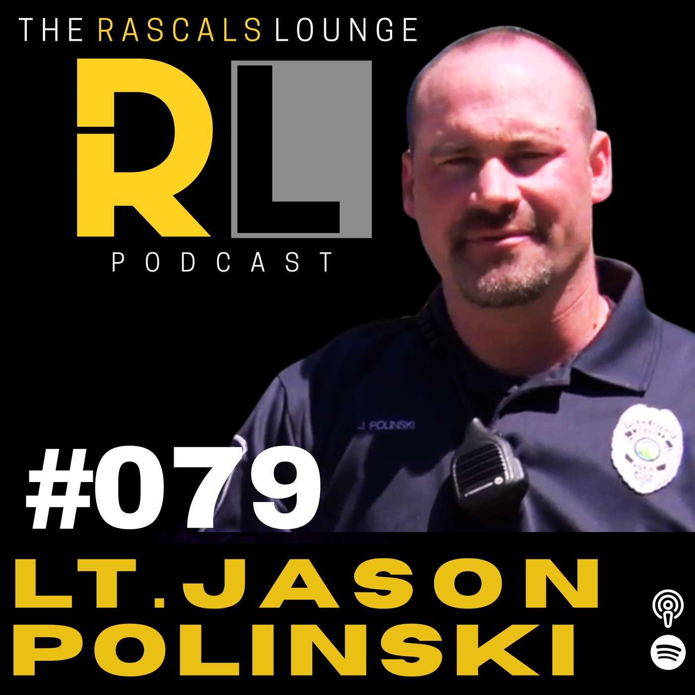 The Rascals Lounge Podcast