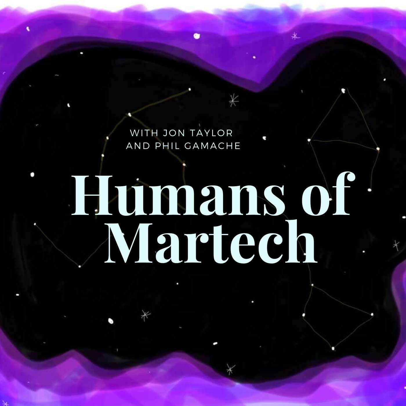 Humans of Martech