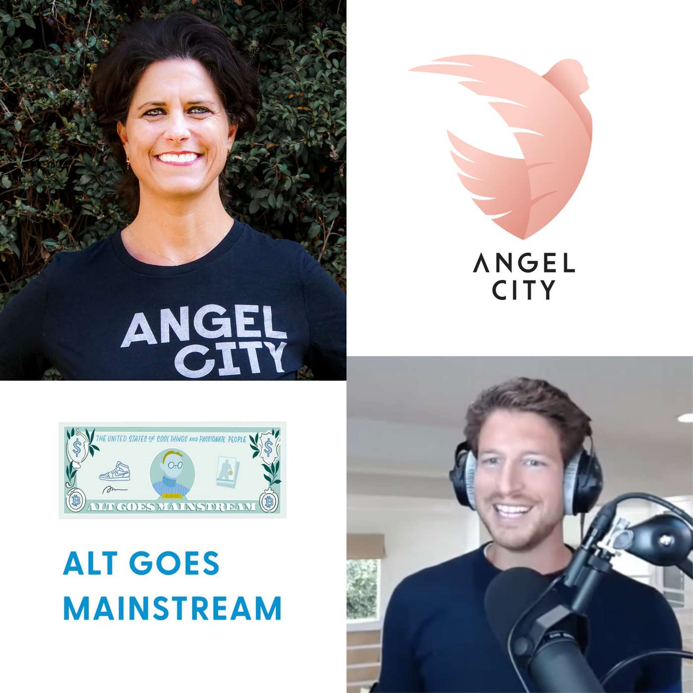 How mission and capital can co-exist as sports is becoming a compelling alternative investment. A conversation with Julie Uhrman on how Angel City FC is changing the game in sports and business