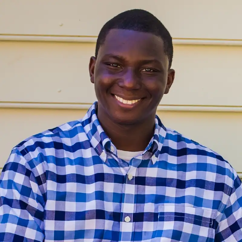 Athletic Excellence: Q&A with Olanrele Oni, Founder of Unmatched Athlete