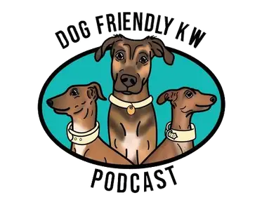 Dog Friendly KW Podcast
