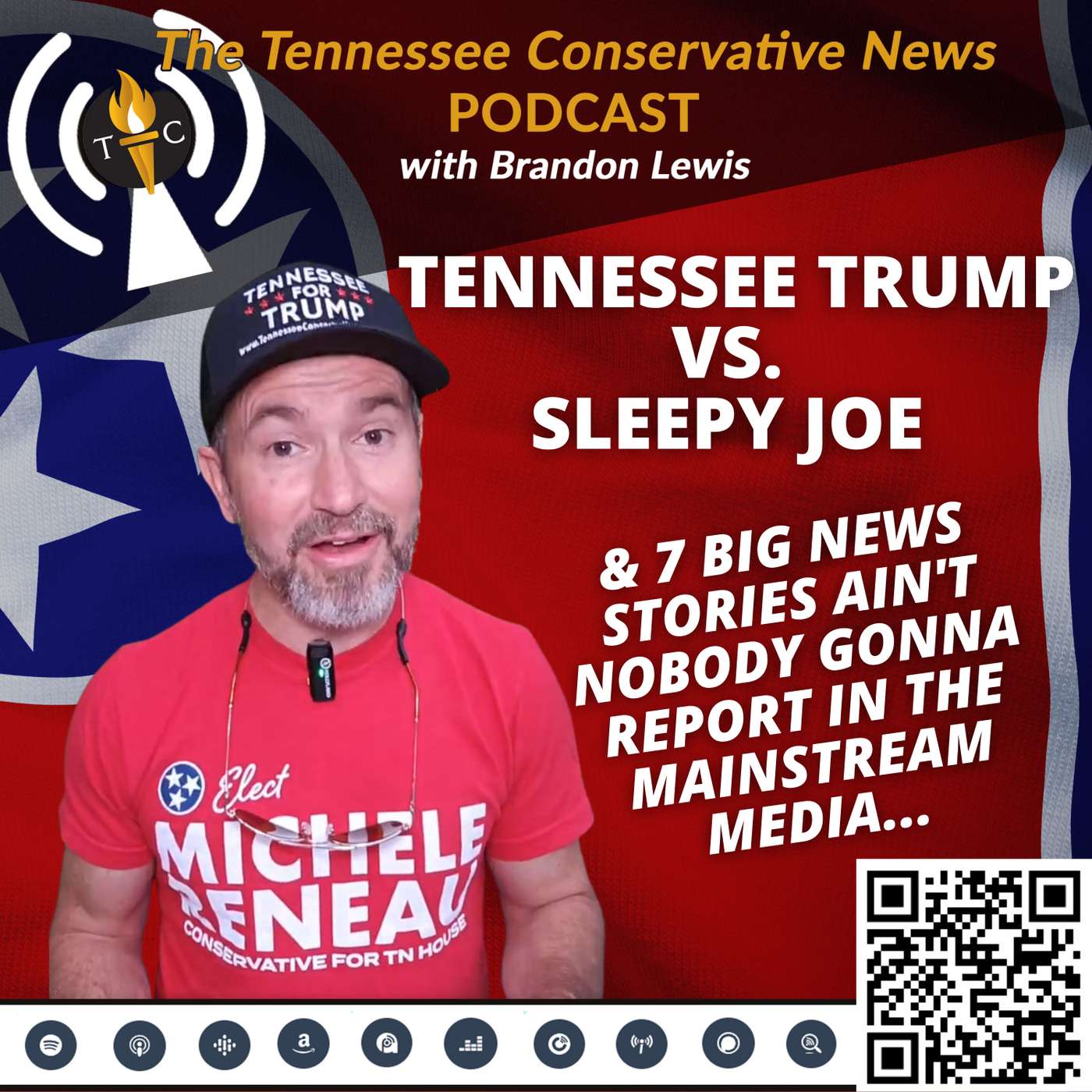 TennCon BIG 7️⃣ Weekend Digest June 28th, 2024