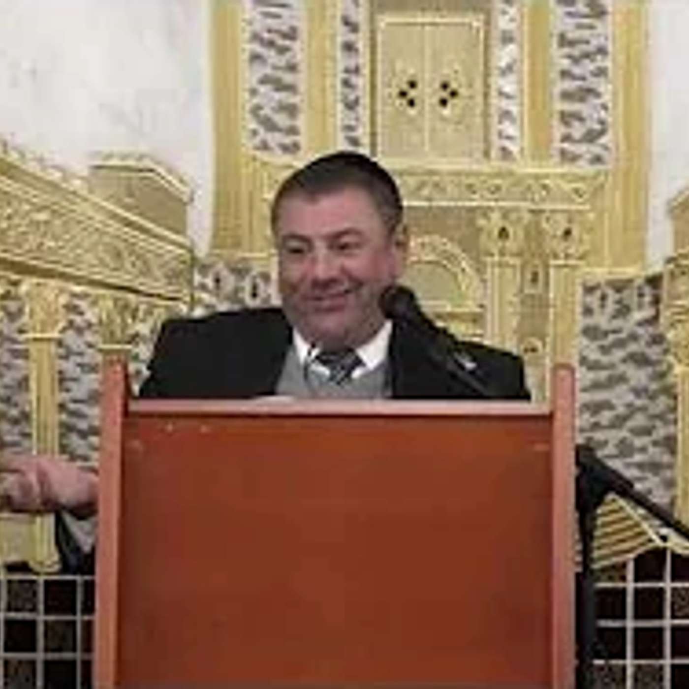 Blessed and Cursed Money - Current Events