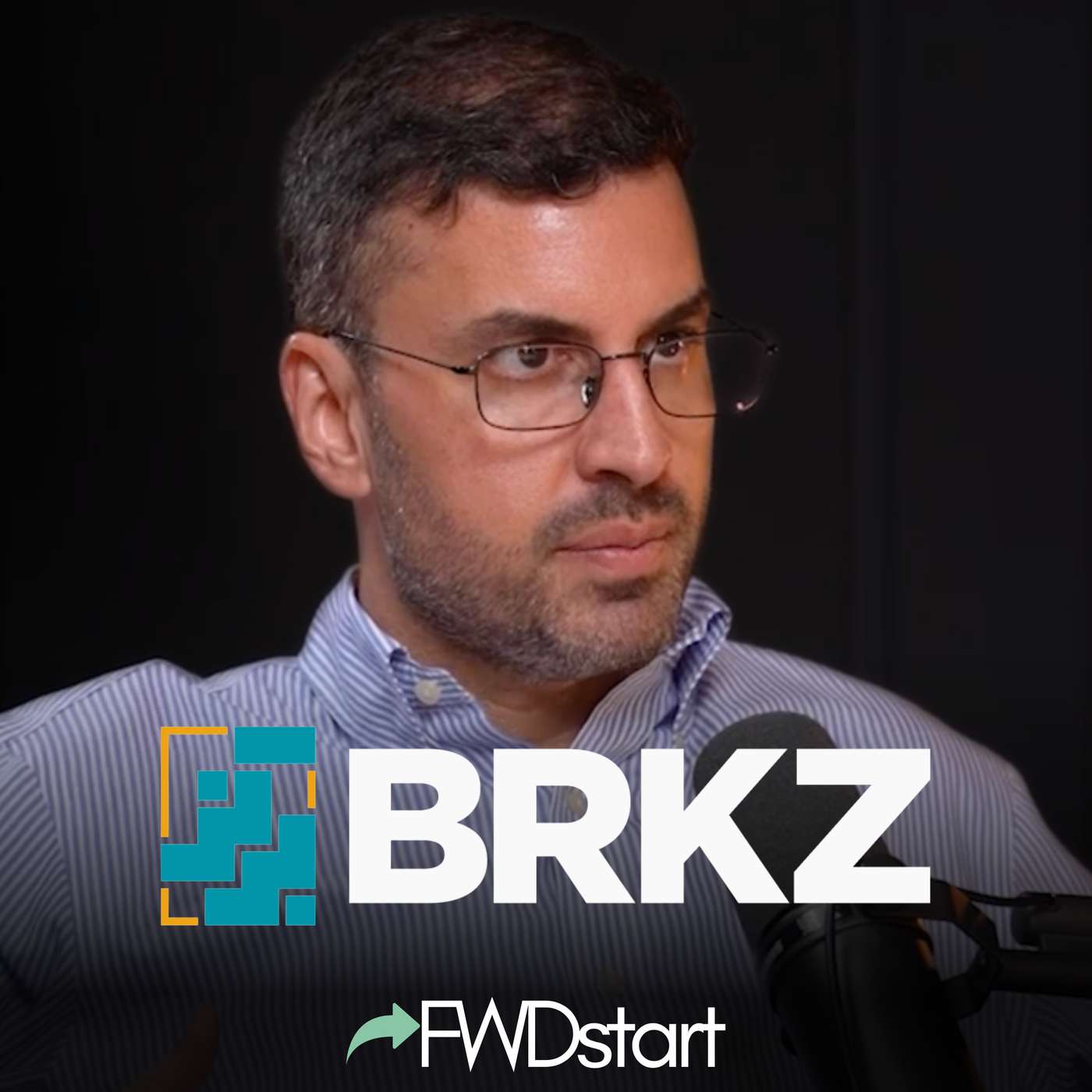 Ibrahim Manna (BRKZ) on Lessons from Careem, Founder Grit & Disrupting Saudi Construction