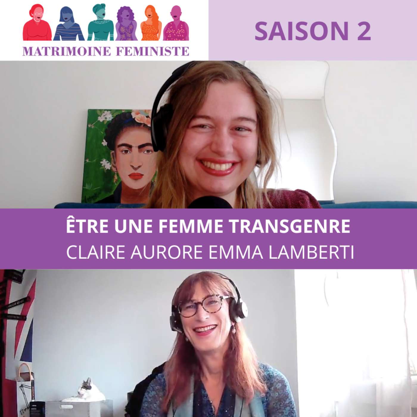 Matrimoine Féministe