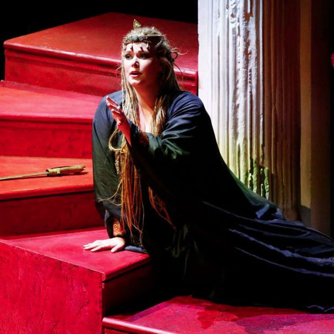 L'Aria che Tira…pillole di lirica - Bel raggio Lusinghier - (Semiramide) - Jessica Pratt