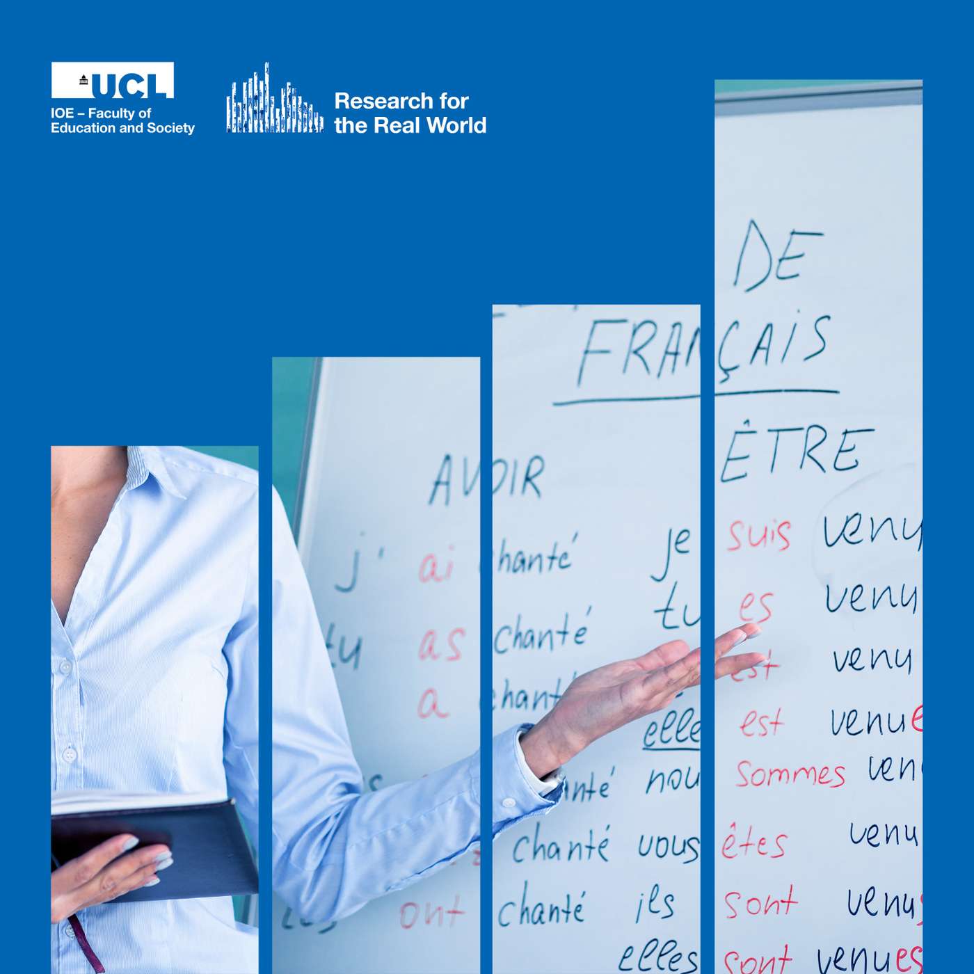 How do you improve language learning and intercultural understanding? | Research for the Real World How do you improve language learning and intercultural understanding? | Research for the Real World