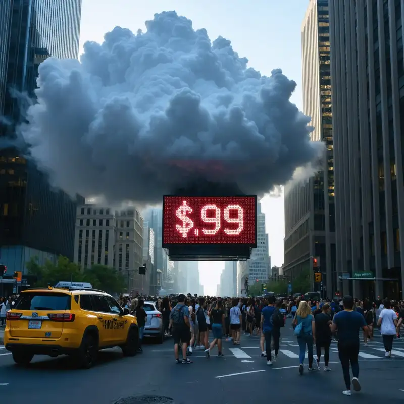 Klarna Reports $99 Million Loss as IPO Delayed