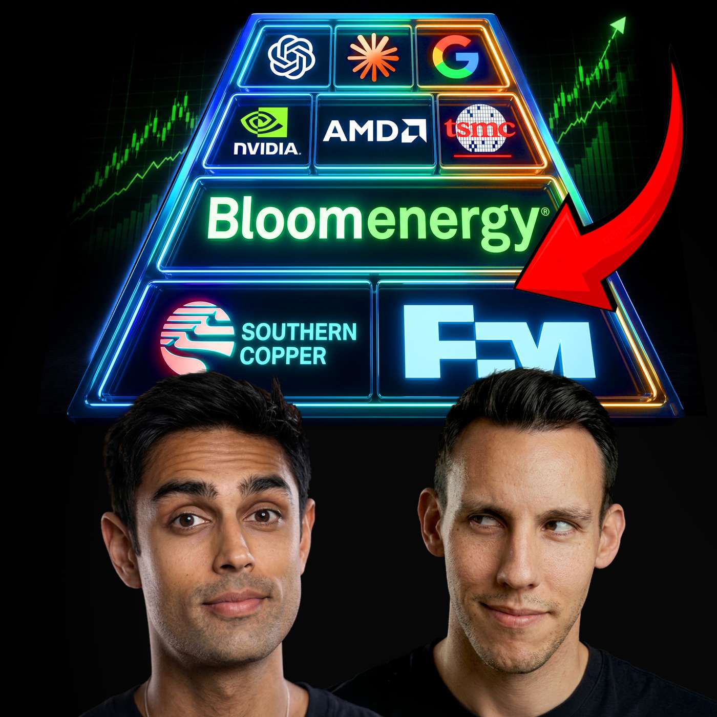 Podcast Cover