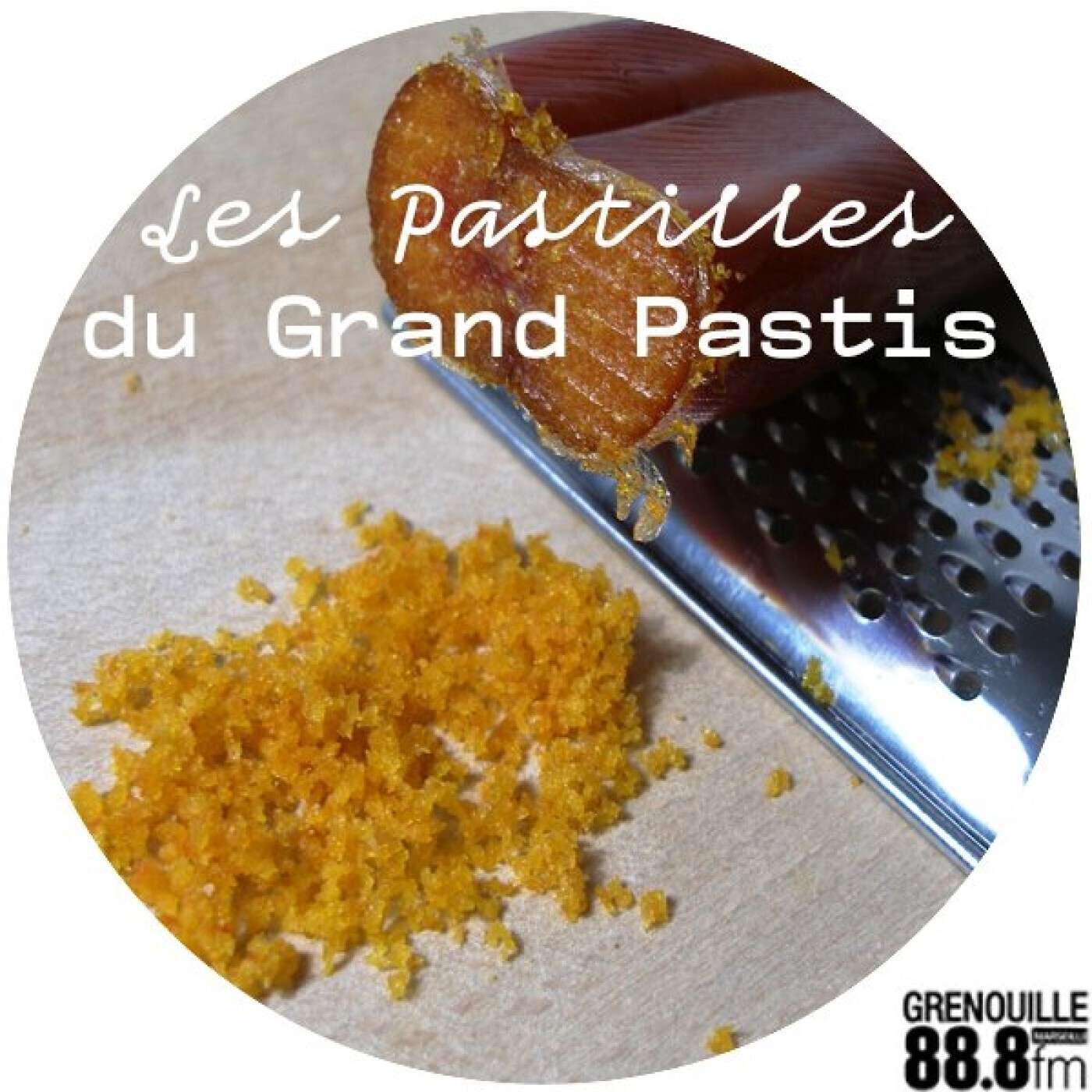 EP 08 - La Poutargue