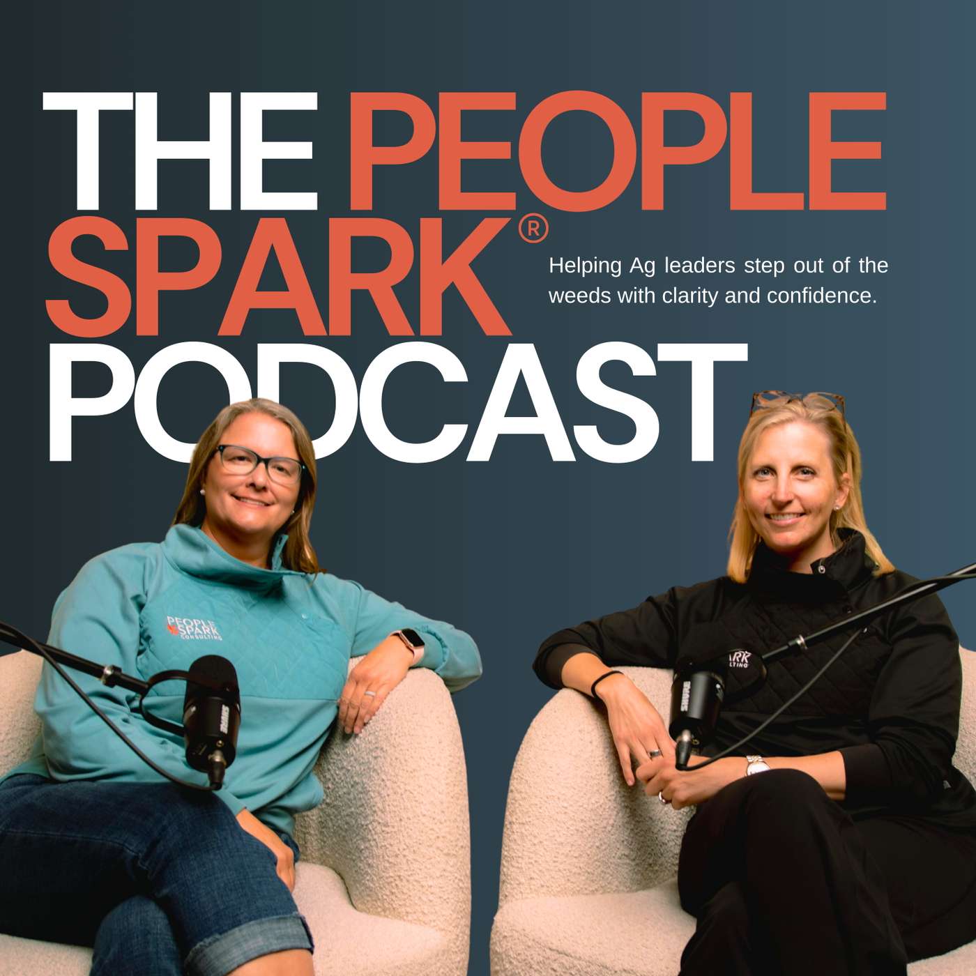 The People Spark Podcast