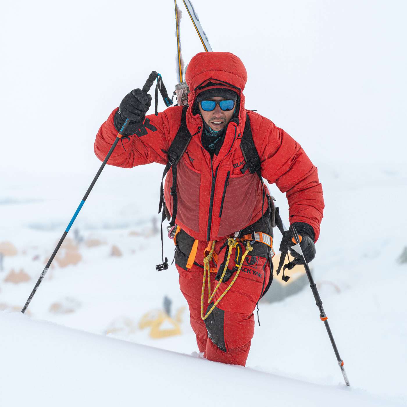 Ep. 160: Paragliding Near Death, Rebuilding Millions, and Chasing Steelhead