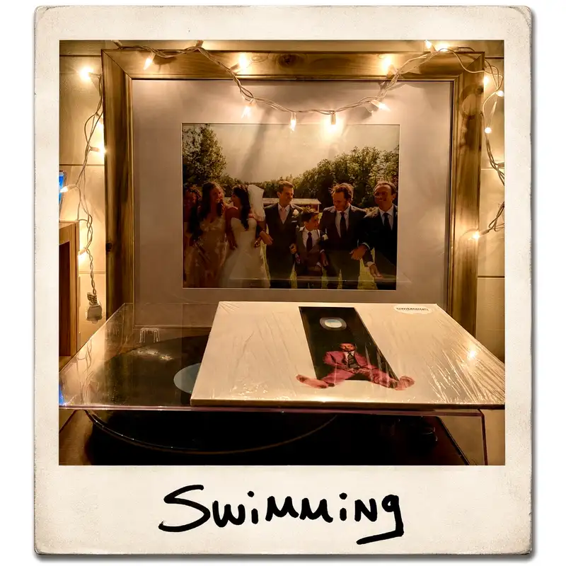Ep 5: Swimming