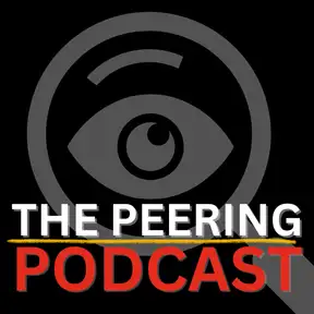 The Peering Podcast