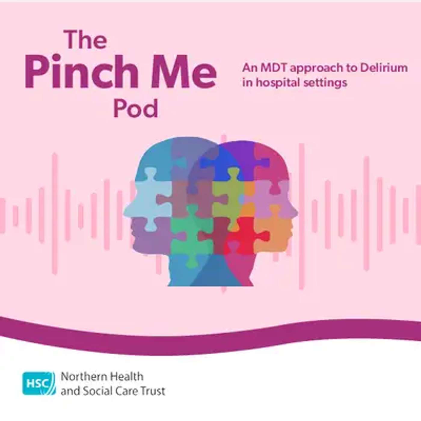 The Pinch Me Pod – Ep6 – Considerations for Discharge