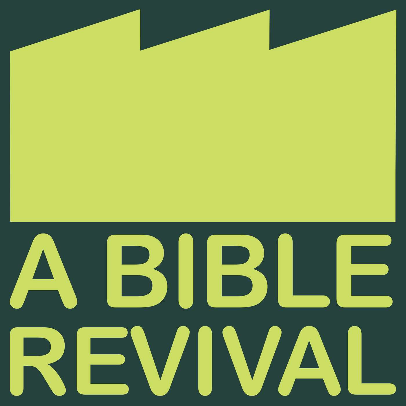 S2E16: 'Have We Lost Our Reverence for the Bible'?: A Conversation with Ben Windle