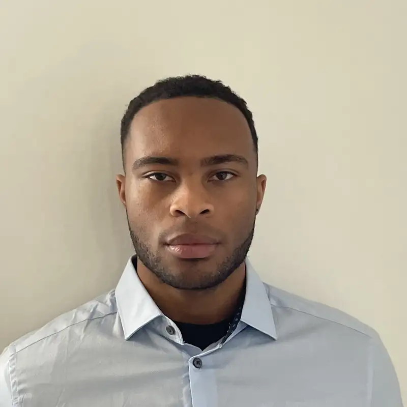 Building Mental Health Foundations (With Jayison Mccorkle)