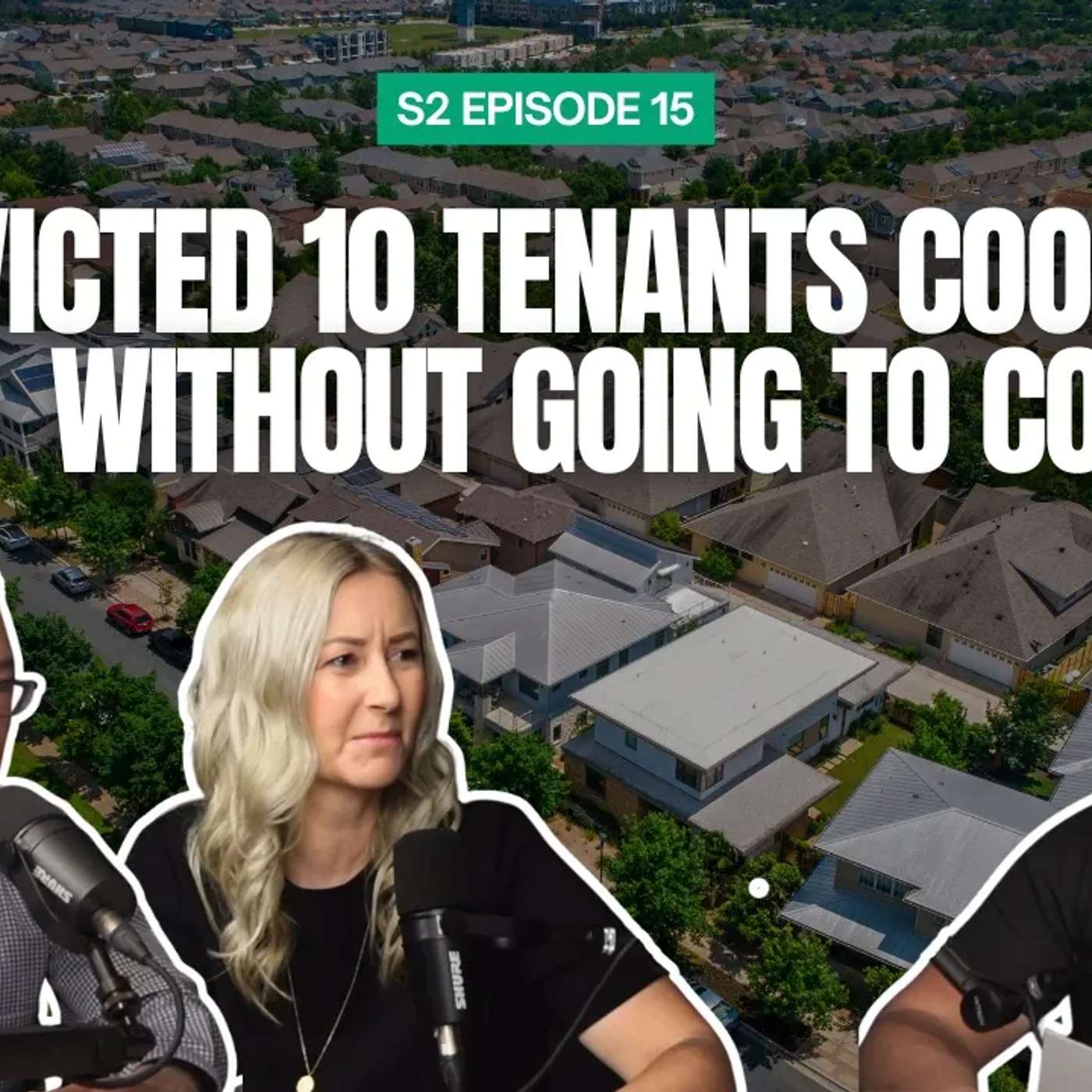 Ontario Landlord Nightmare: The Truth About Professional Tenants