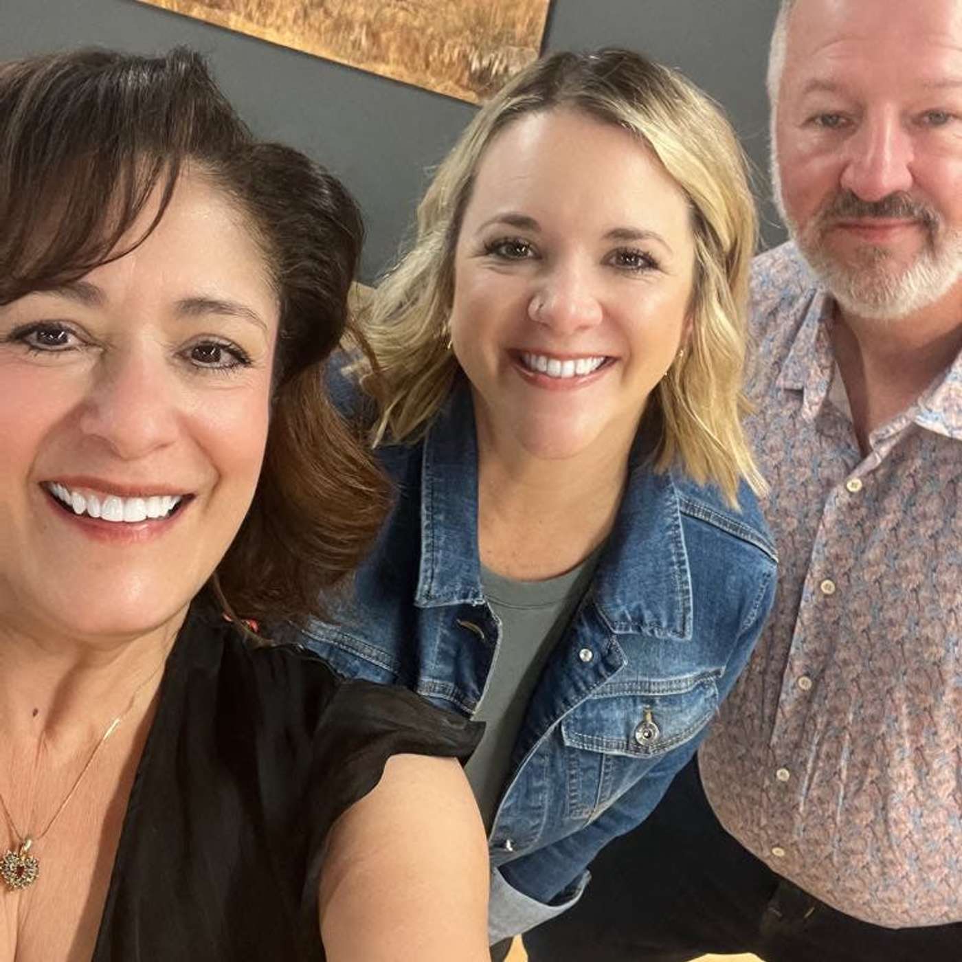 Ep. 96 Jennifer Syma - Ask for Texas Wines (www.askfortexaswines.com) episode artwork