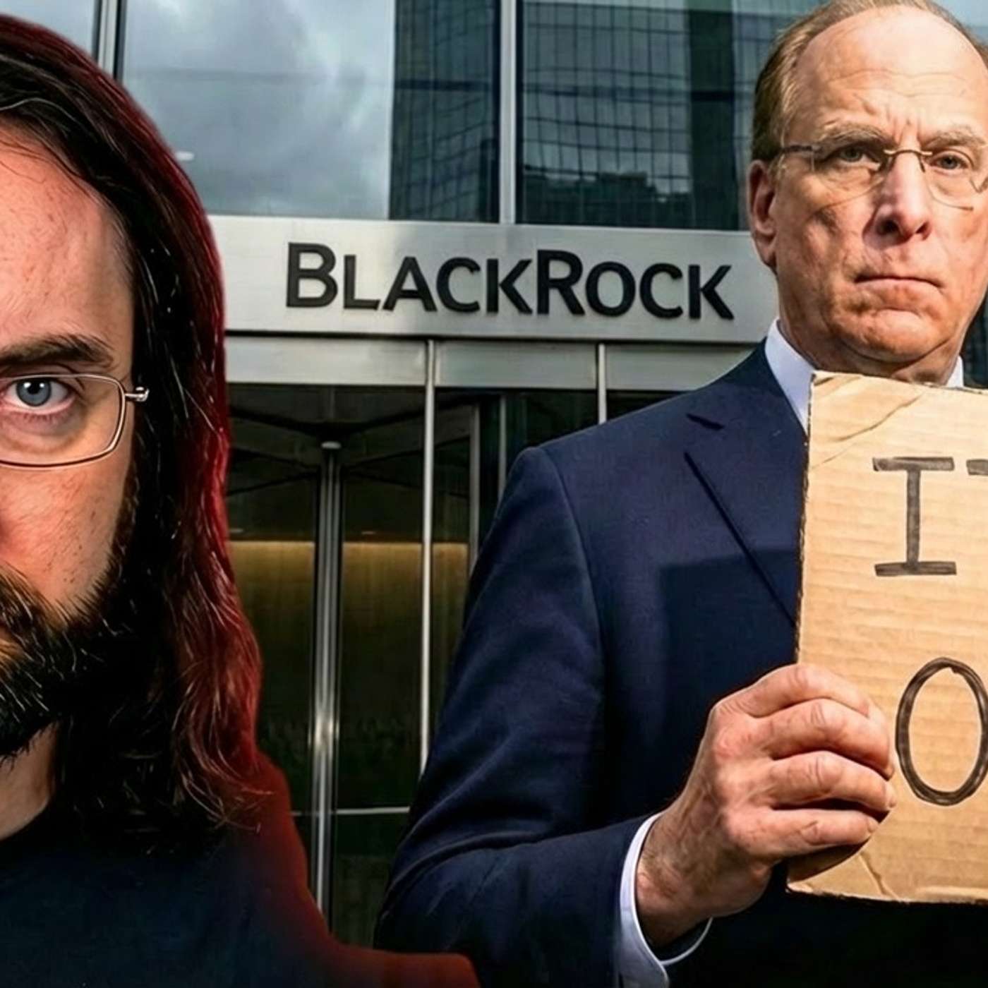 BREAKING: 40% Of Investors Can’t Get Their Money Out Of Private Credit Fund!