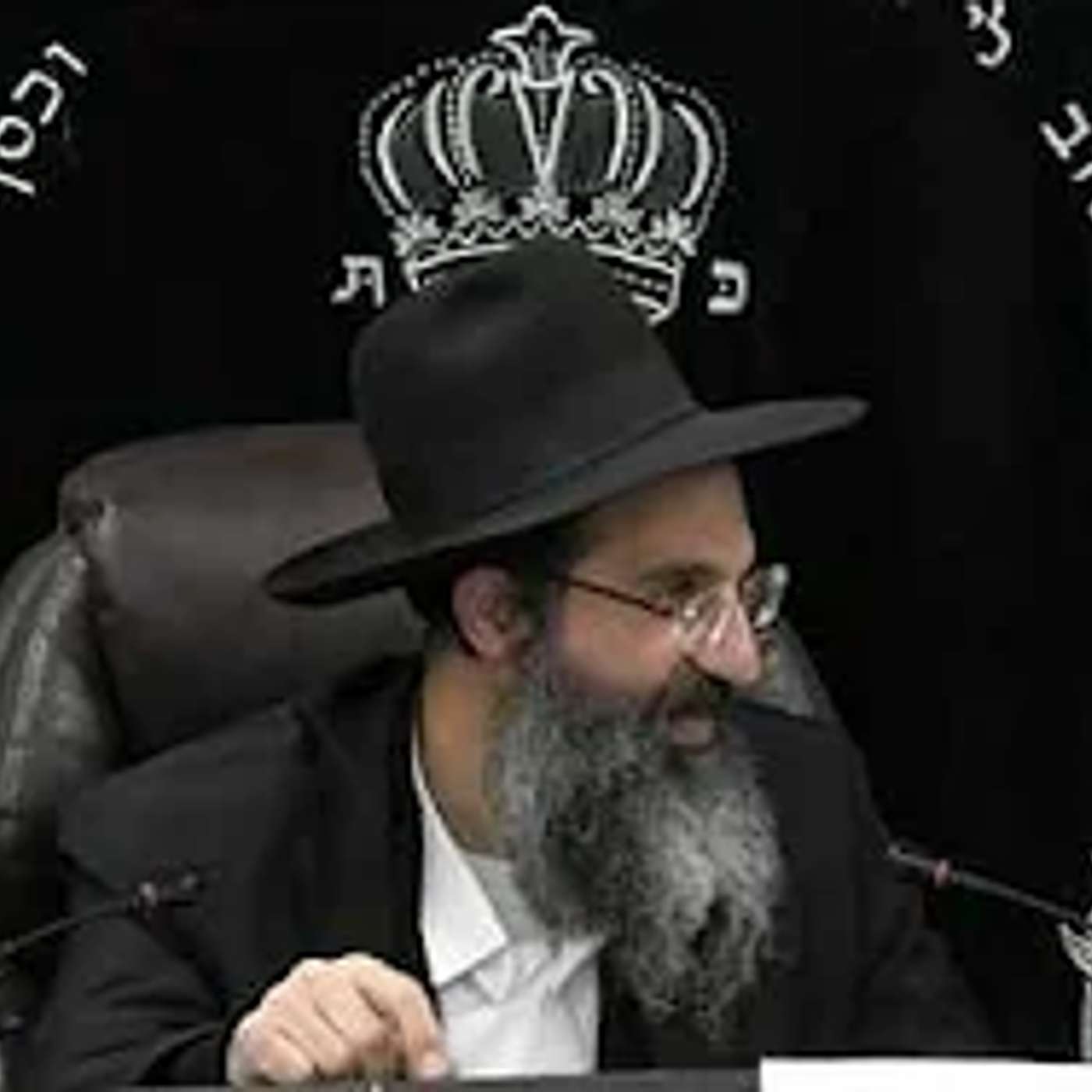 לעולם תהא דעתו של אדם מעורבת עם הבריות | הרב שי עובד | שלישי - פרשת ויקהל פקודי [ שבת החודש ] - תשפו