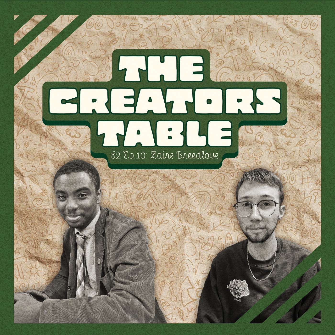 The Creators Table