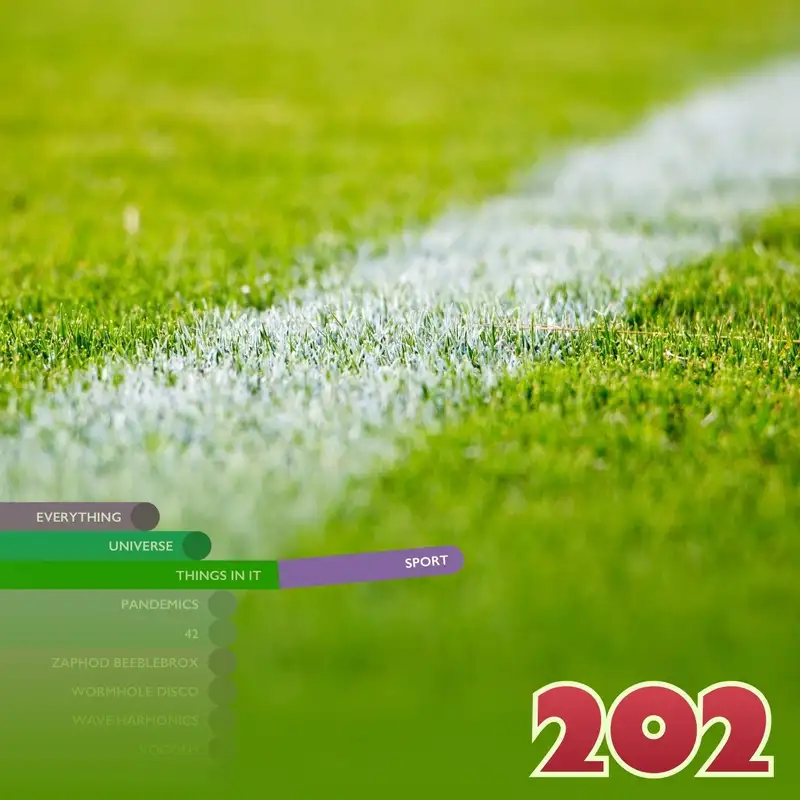 The Don't Panic guide to sport