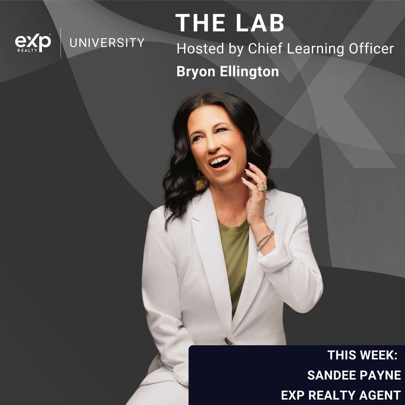 How to Get 100+ Listings Single-Handedly with Sandee Payne | The LAB