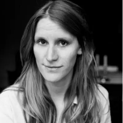 Nina Andersen-Ranberg, MD