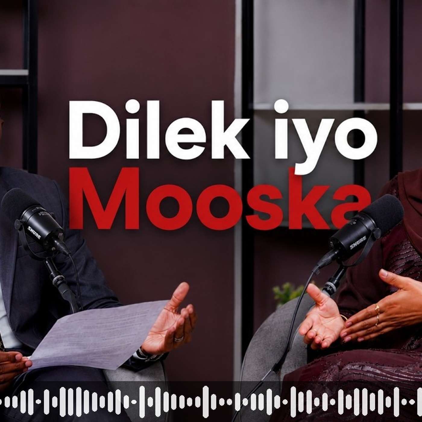 S1 E4: Maxaa laga soo maray dhismaha Dilek Somalia? Sheekada Mooska iyo Soomaalida | Irmaan Podcast S1 E4: Maxaa laga soo maray dhismaha Dilek Somalia? Sheekada Mooska iyo Soomaalida | Irmaan Podcast