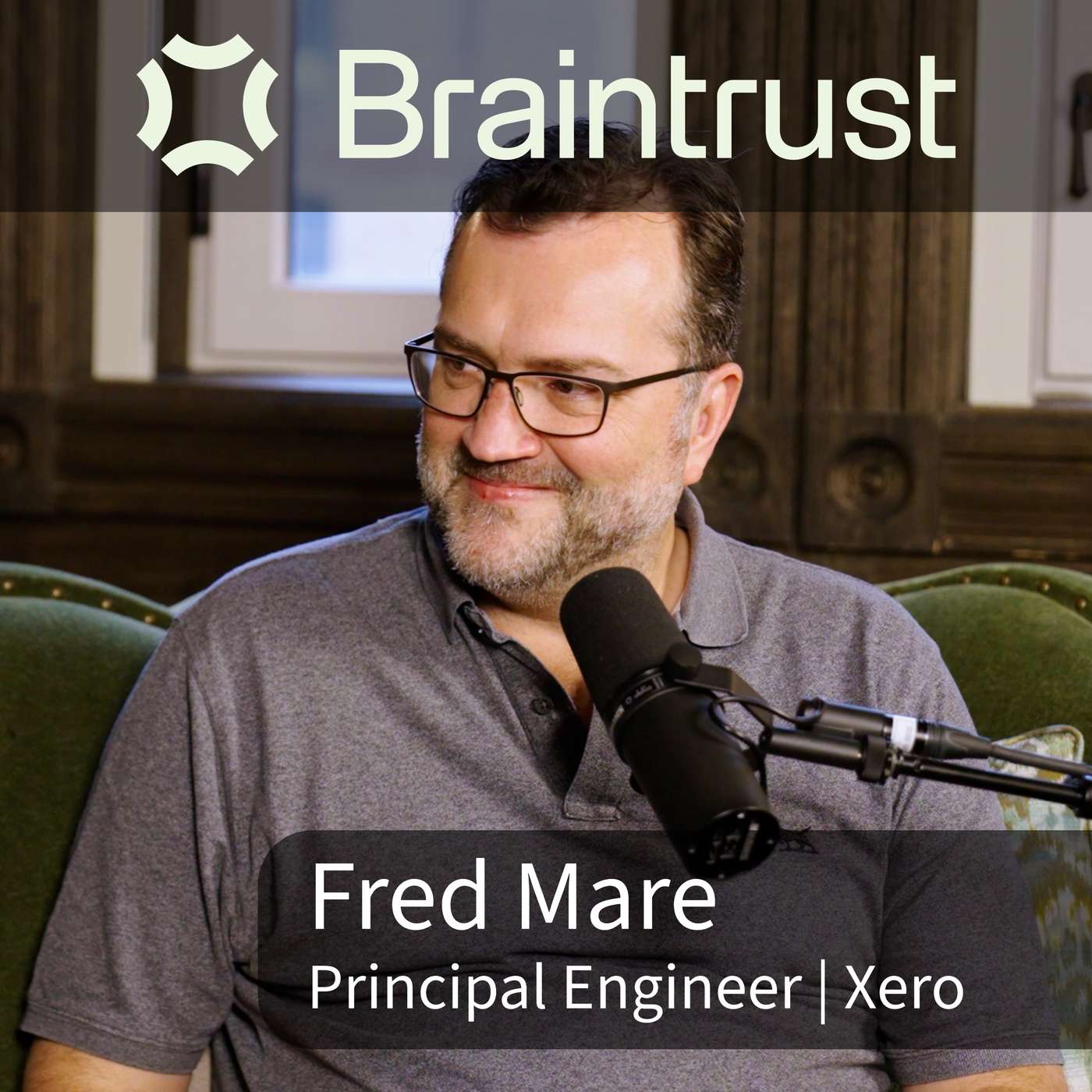 Braintrust by Cortex