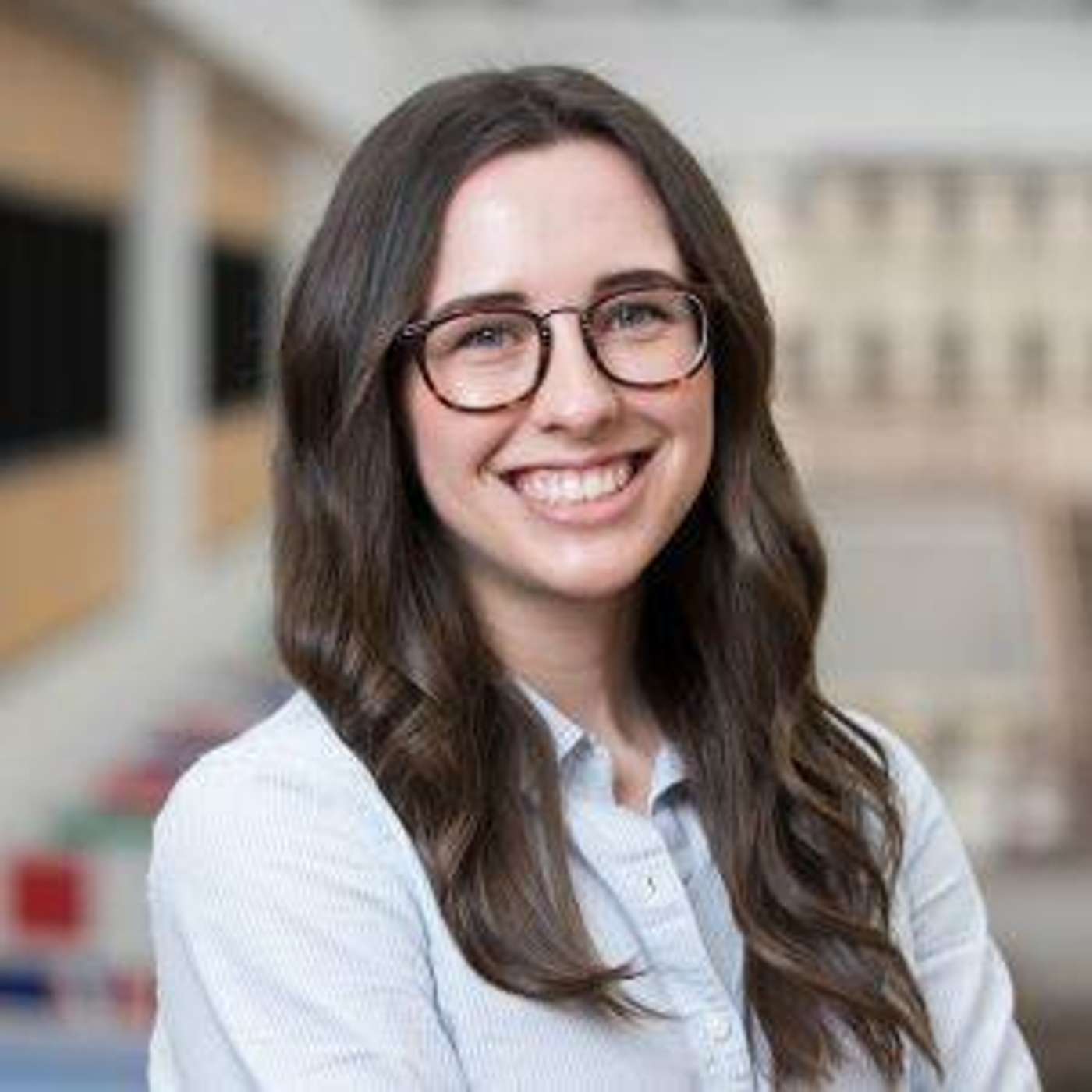 Forward Thinking Founders