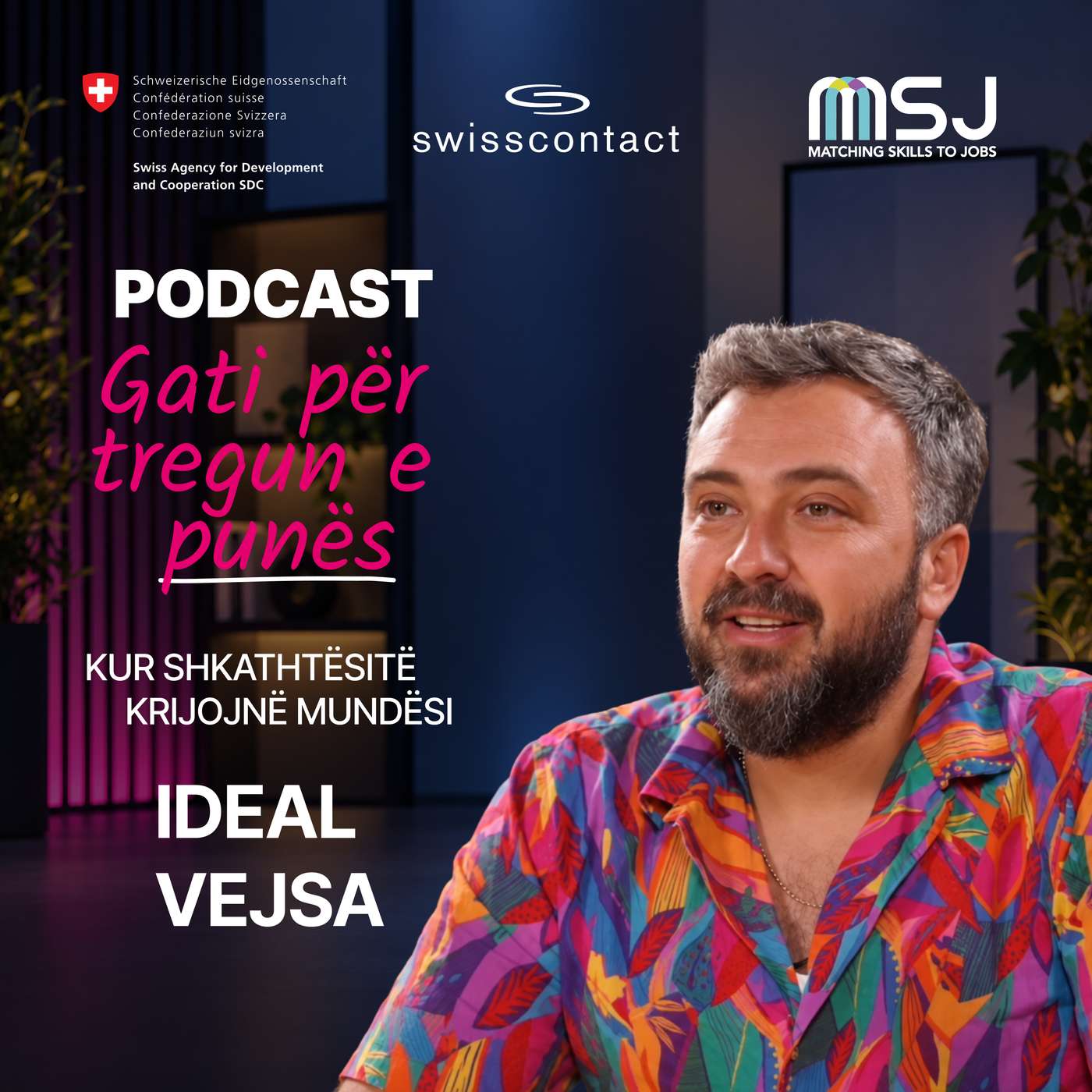 Pse praktika po bëhet po aq e rëndësishme sa diploma - Ideal Vejsa #3