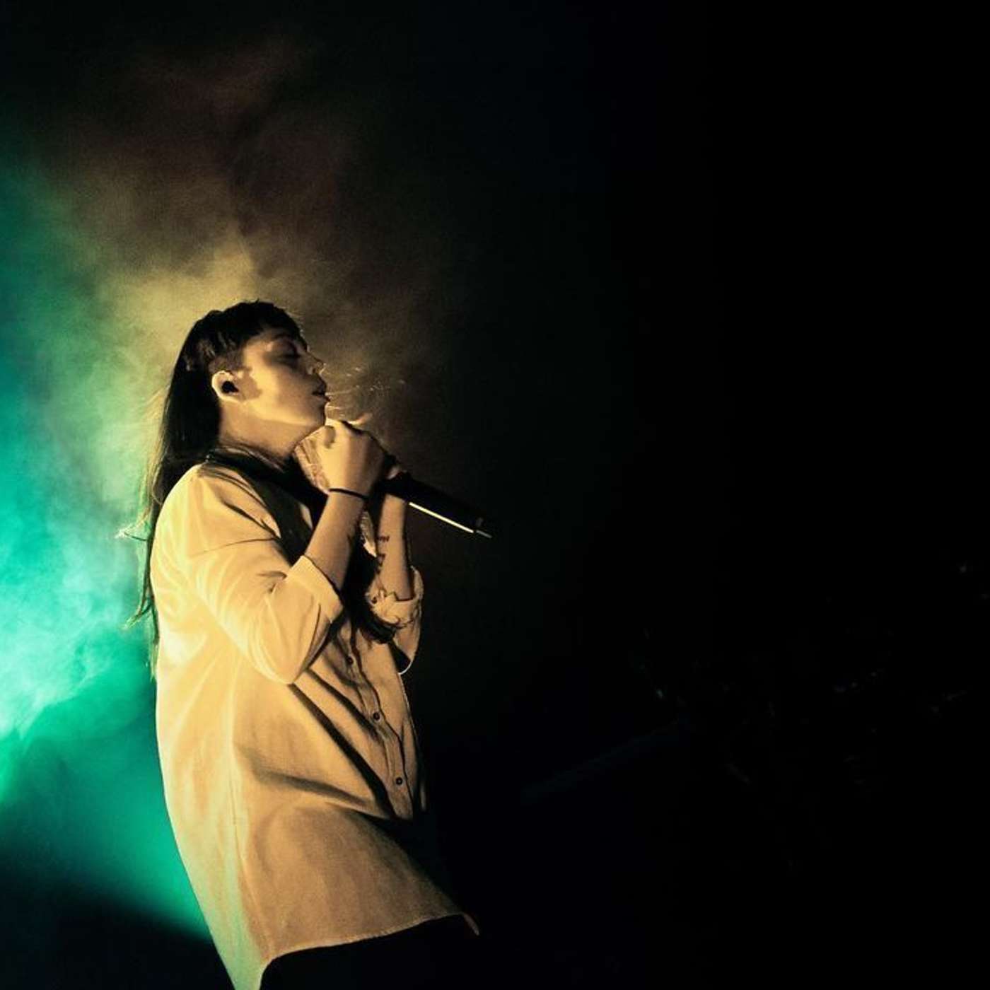 West of Twin Peaks Radio