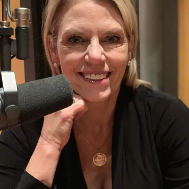 MSU Alumna and Broadcast Journalist Sheri Jones Entering Michigan Journalism Hall of Fame