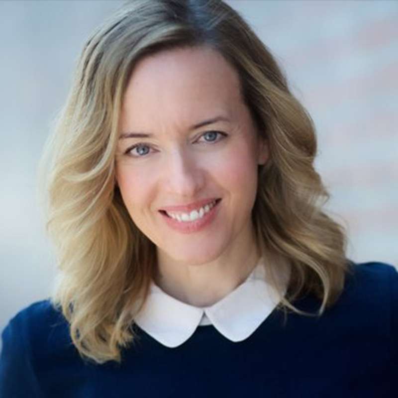 Laura Faye Smith