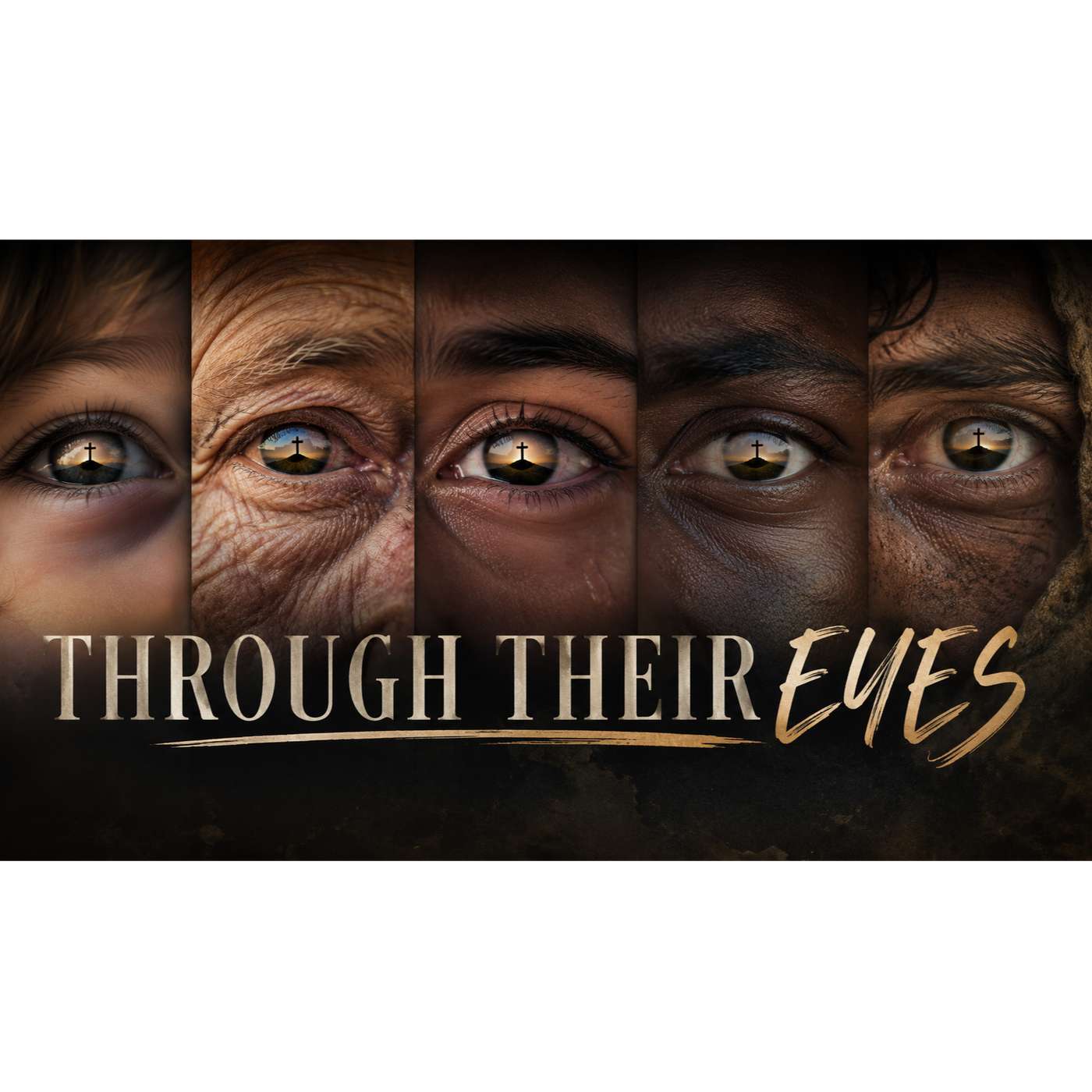 Sunday, June 14, 2026 - Centerville: Through Their Eyes (From the Top, Part 3) episode artwork