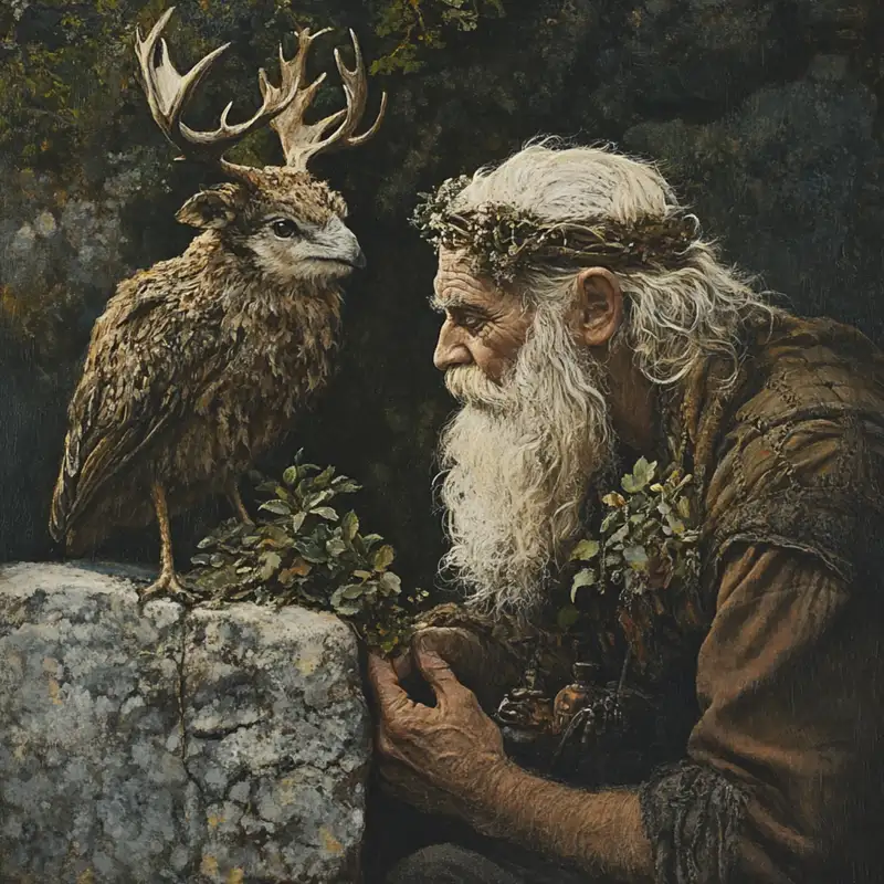 Reclaiming your inner world from consumer culture