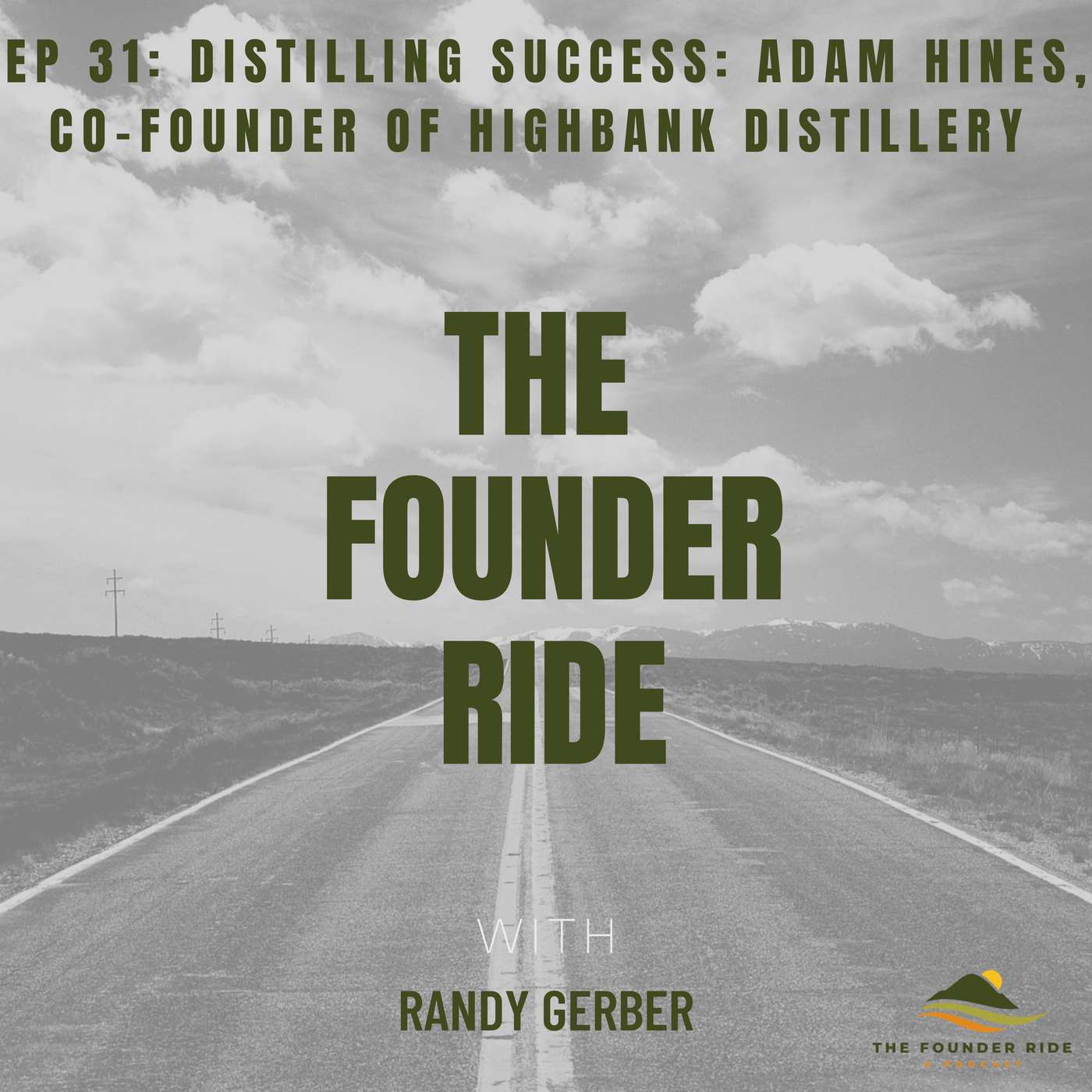 The Founder Ride