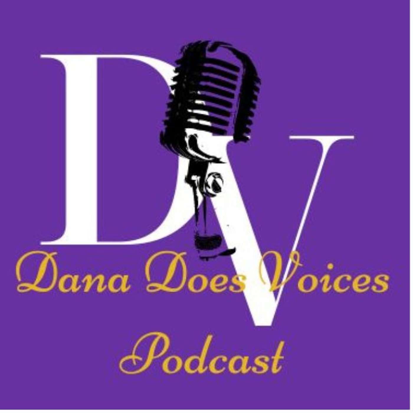 Poultrygeist - Dana Does Voices for Halloween 2024 episode artwork