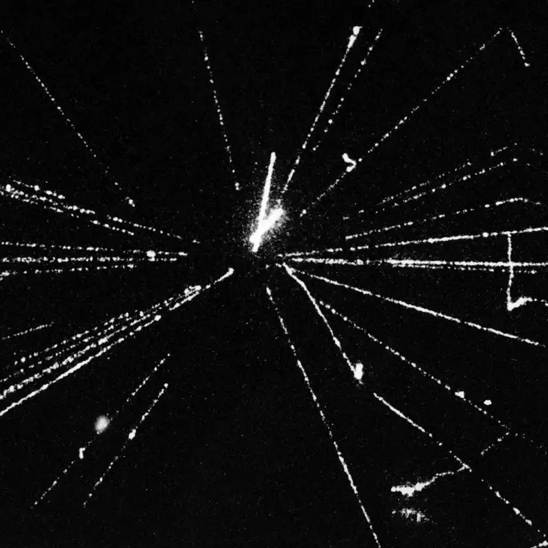 Galison’s /Image and Logic/, Part 1: The stickiness of experimental tradition