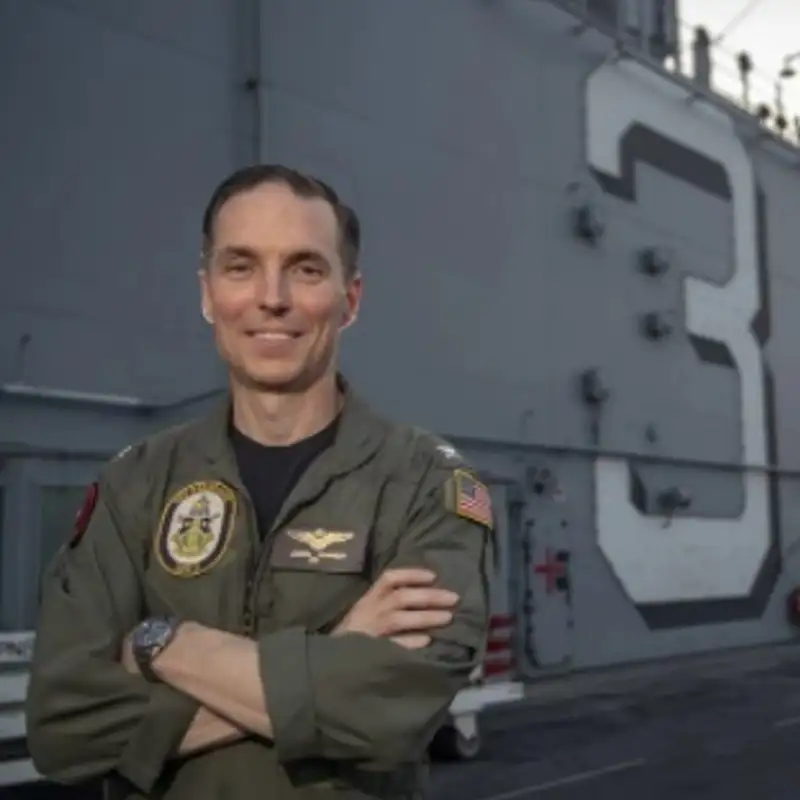 Humanitarian Operations