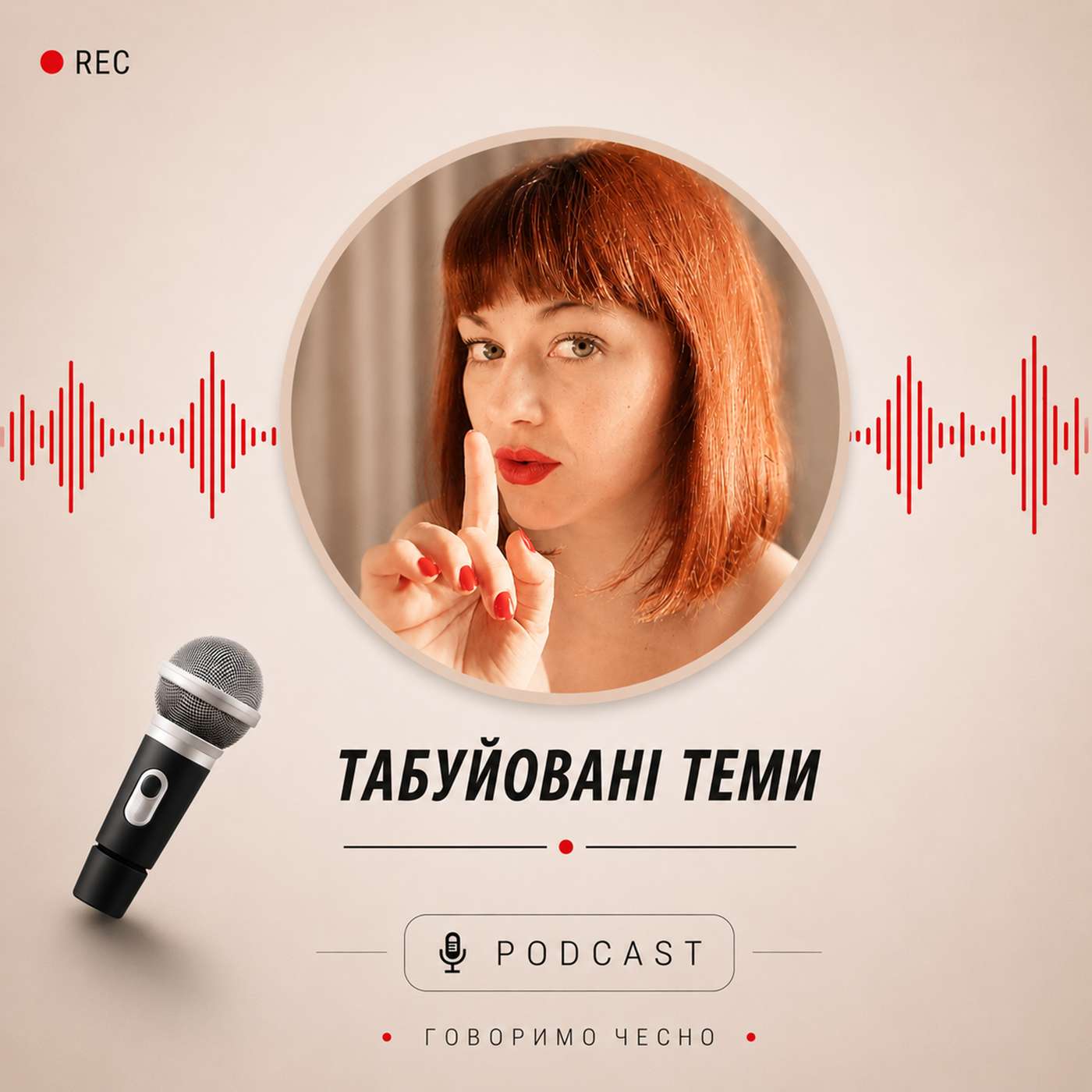 Табуйовані теми