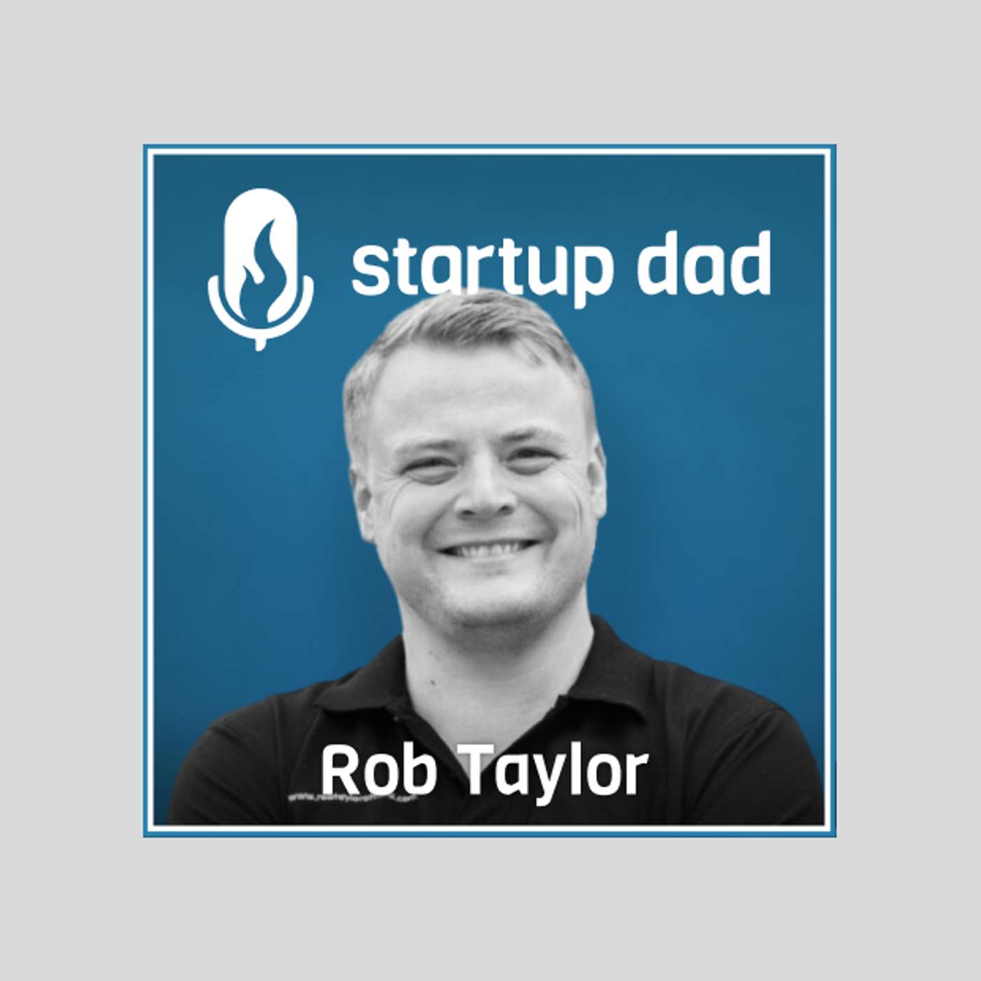 Startup Dad