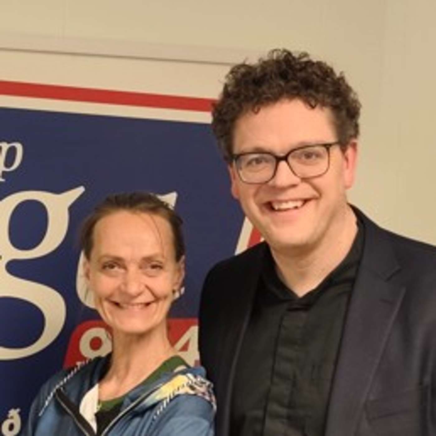 Tal og tónar með séra Guðna Má Harðarsyni