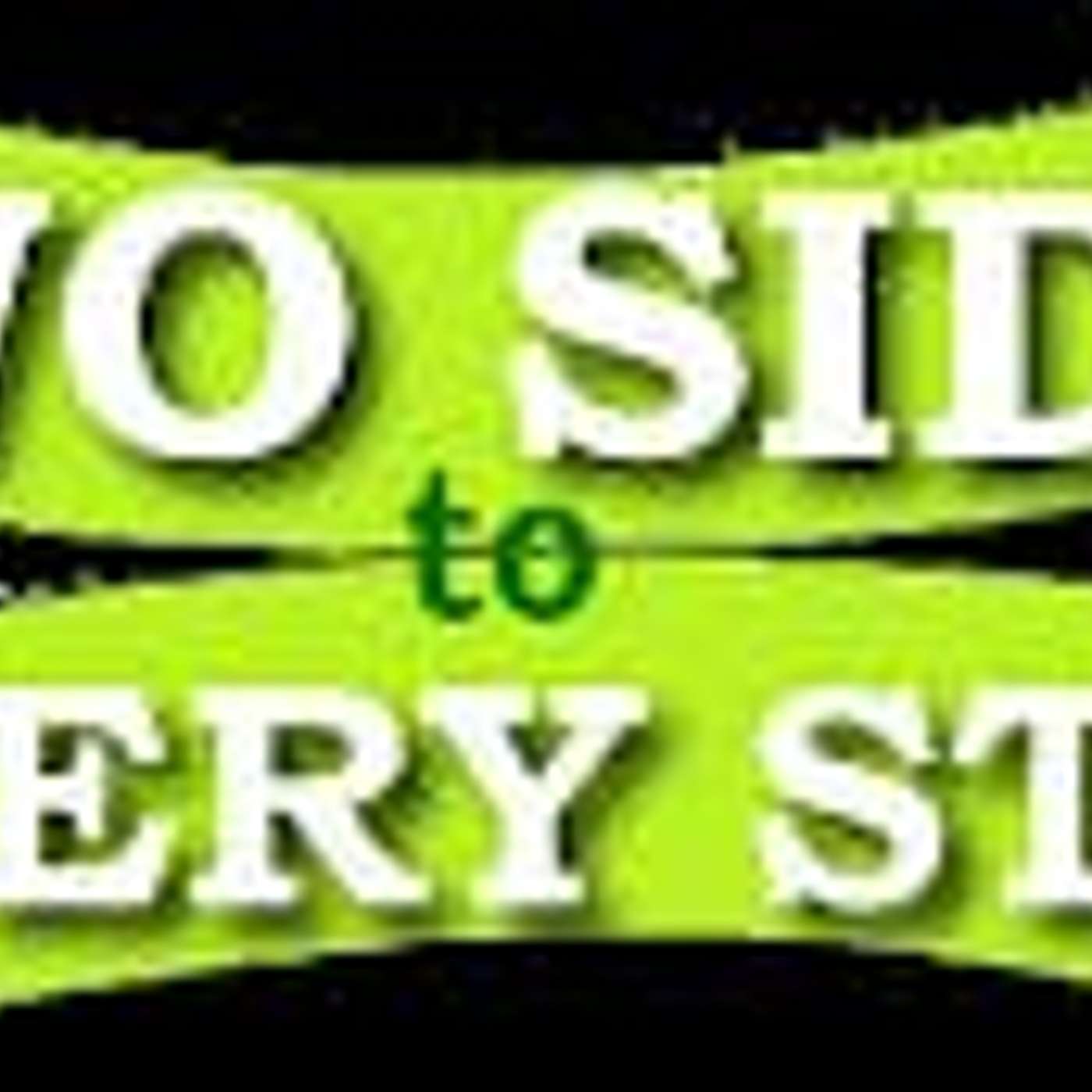 2 Sides 1: Doctor Victor Frankenstein & The Monster episode artwork