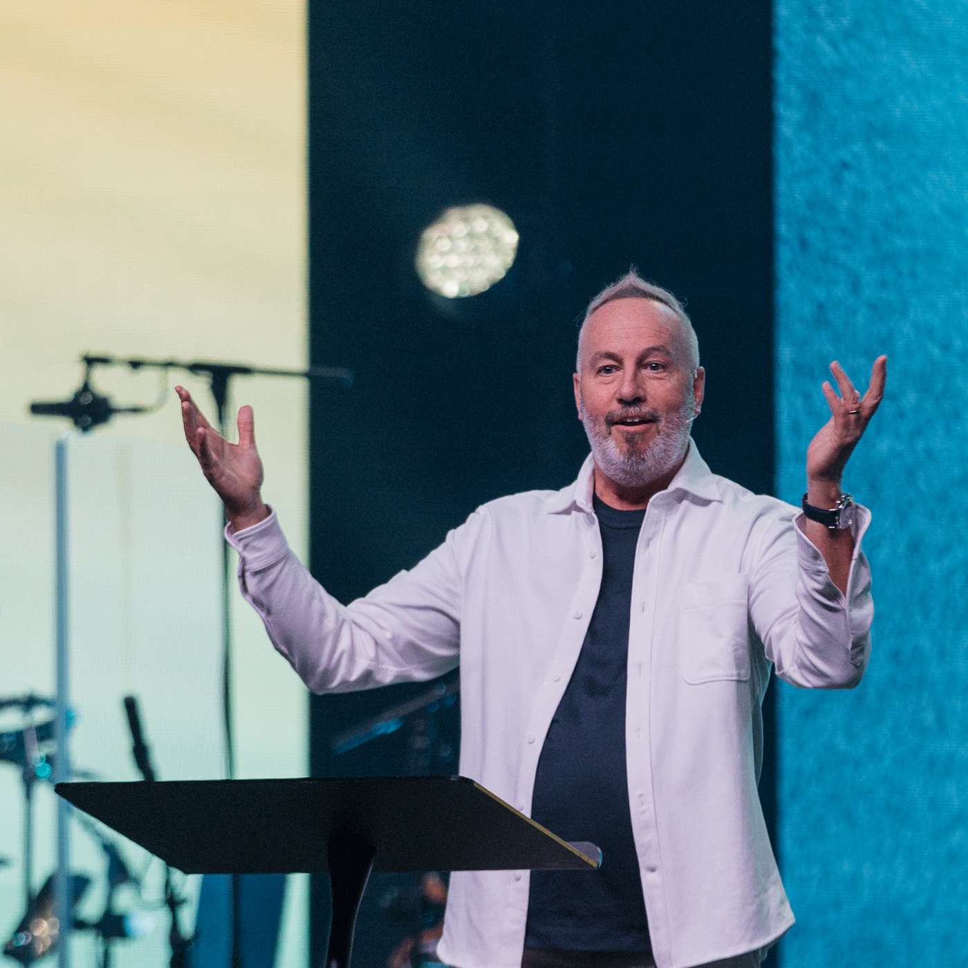 Message | We Have the Victory