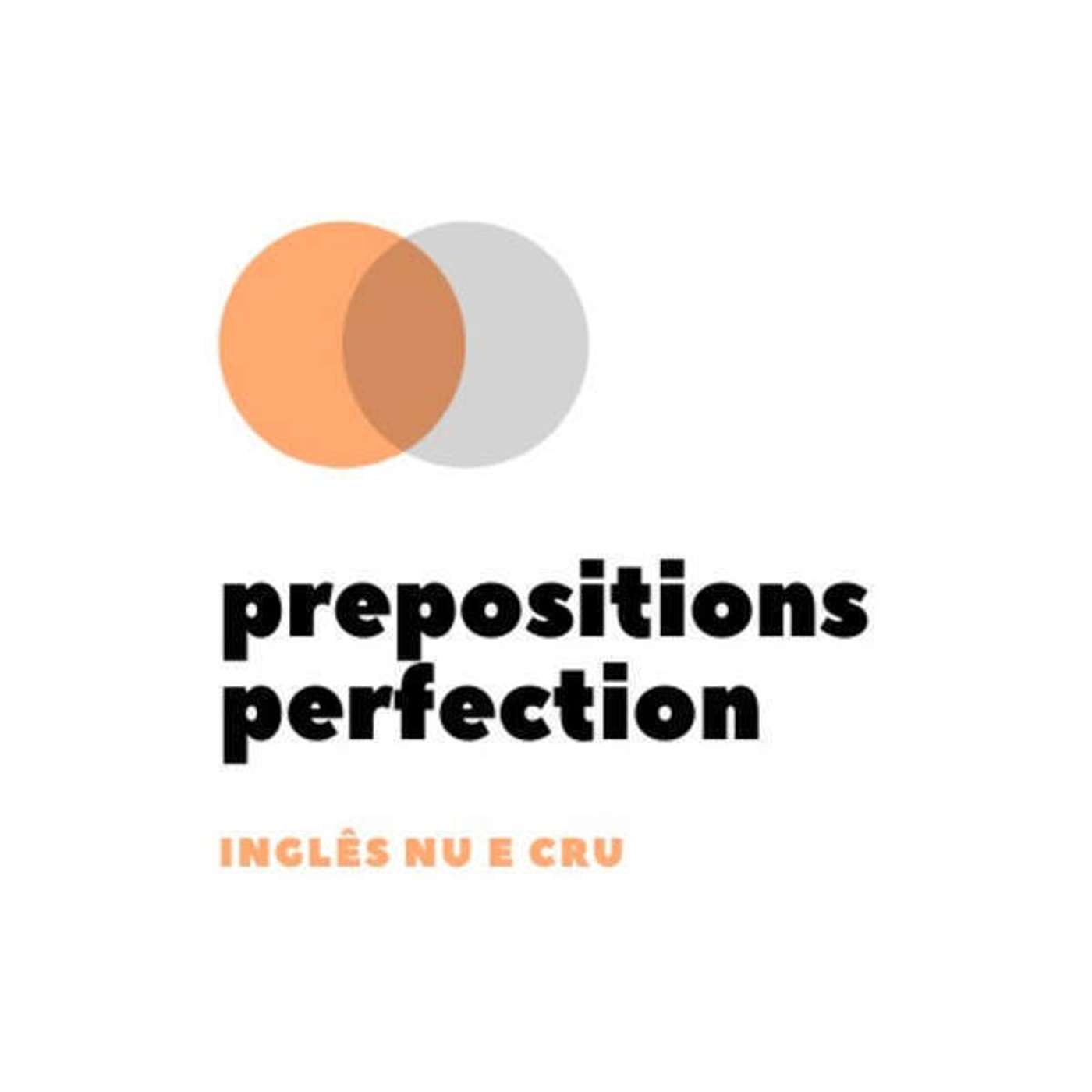 Prepositions Perfection Challenge do Inglês Nu E Cru! episode artwork
