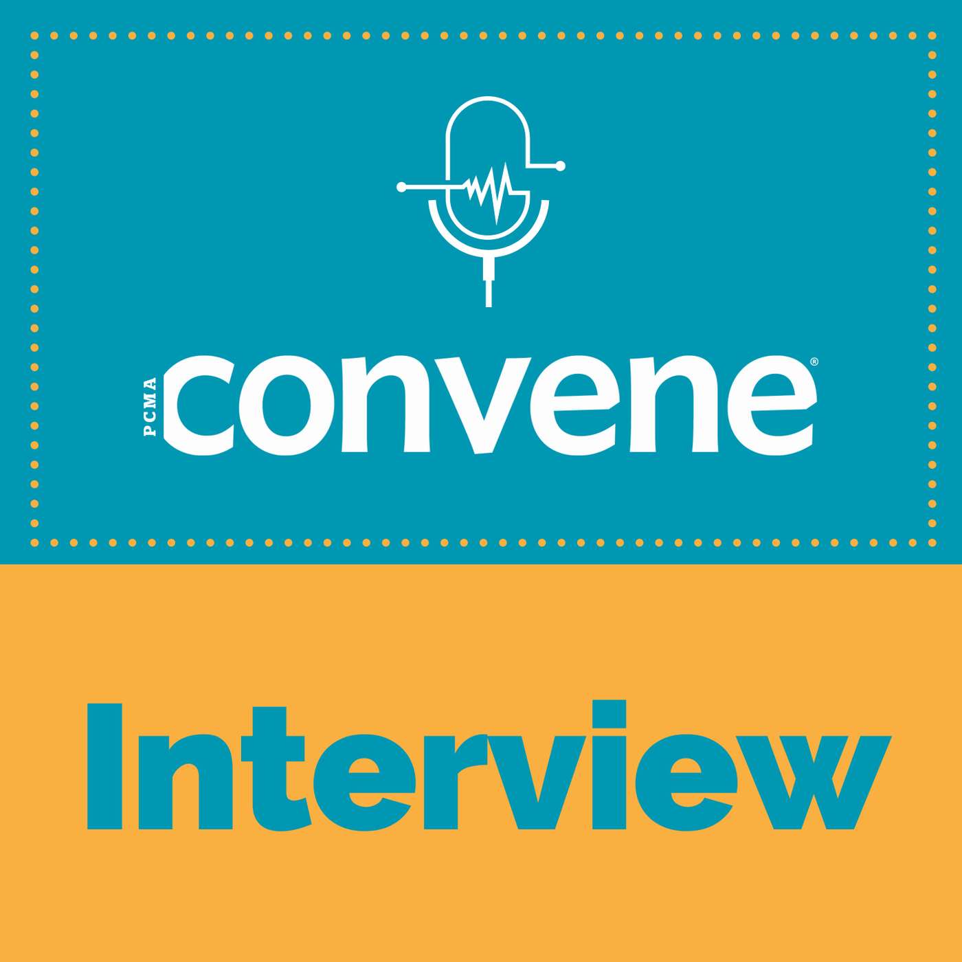 PCMA Convene Podcast